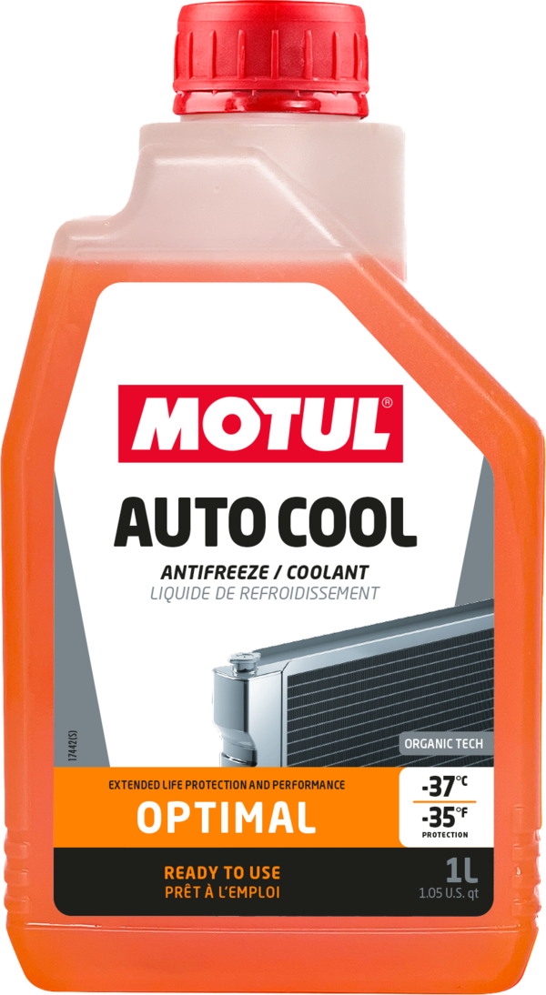 MOTUL SPECIFIC 508 00 509 00 0W-20 - Motul